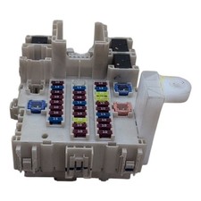 ISUZU D-MAX FUSE BOX MK2 2017-2020 8H03-0363