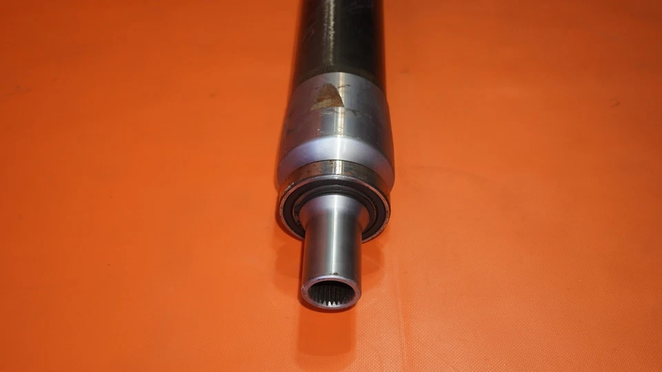 MERCEDES BENZ AMG GT DRIVE SHAFT 2016 2017 2018 2019 2020 A1904100700 C190 OEM - Image 3 of 4