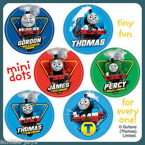 Thomas The Tank Engine Reward Chart