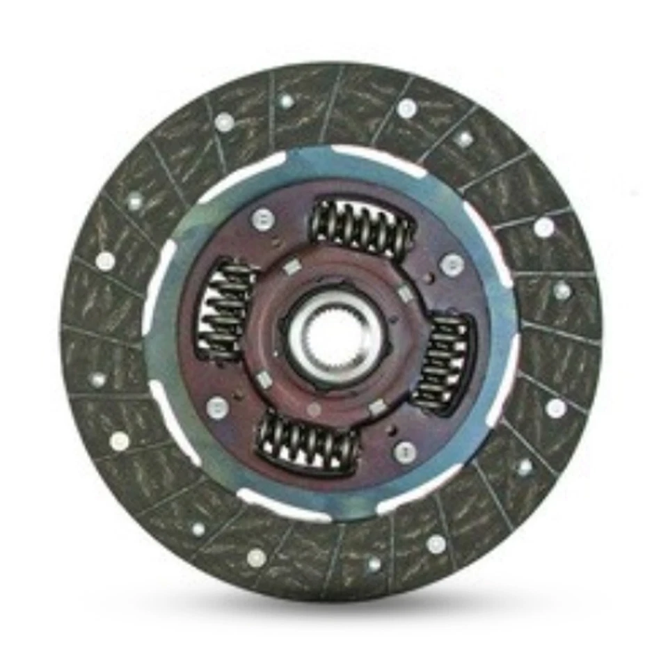 KIT EMBRAGUE OE Sachs K70128-03 JUEGO PARA 95-02 VW CABRIO 94-98 GOLF GTI JETTA 2.0L Foto 3 de 4