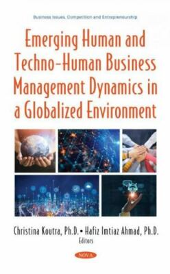 Current Trends on Business Management in Advanced and Emerging Markets!, Hard...