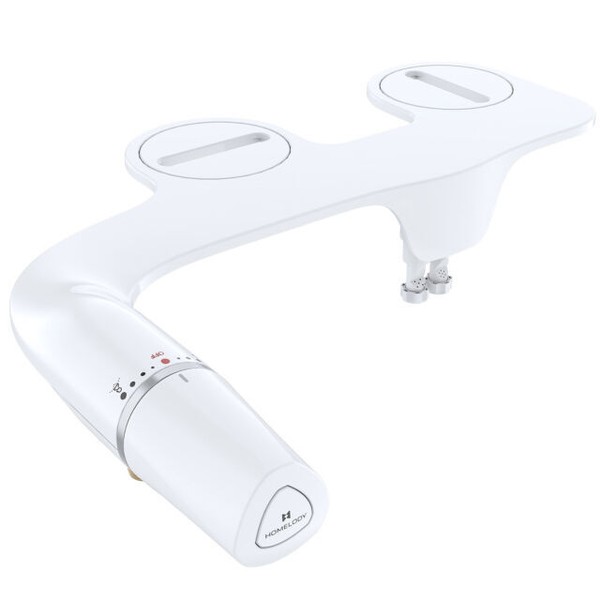 Homelody NonElectric Bidet Toilet Seat Attachment for sale online eBay