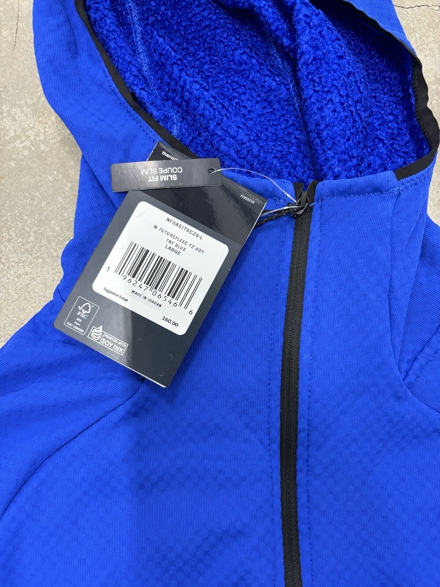 The North Face Summit Series FutureFleece Full Zip Hoodie