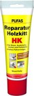Pufas Holzkitt 400g