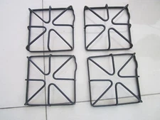 New GE Oven Burner Grate Set WB31K10033