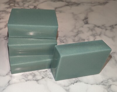 Brandied Pear Bathe Buff Bar