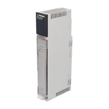Schneider Automation 140CPS12400 Used UMP