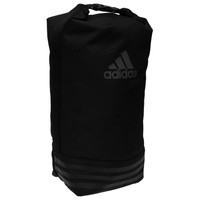 Adidas 3 Stripe Performance Shoe Boot Bag Black/grey Trainers Sneaker Carry Case Adidas 3 Stripe Performance Shoe Boot Bag Black/grey Trainers Sneaker Carry Case
