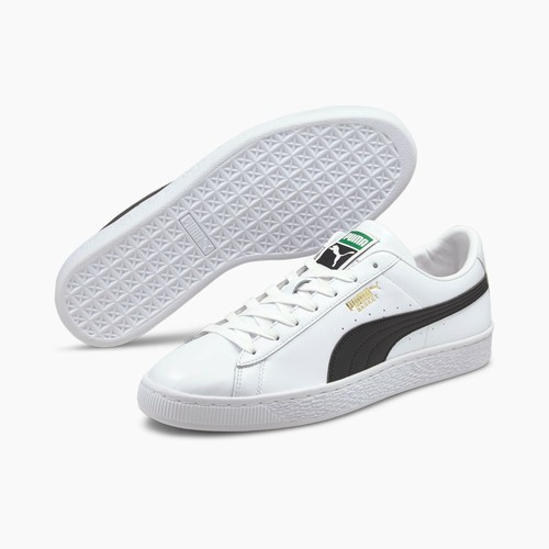 puma basket classic