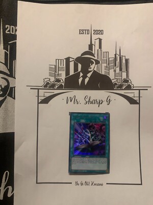 TOON PAGE-FLIP - 1st EDITION TOCH-EN004 ENGLISH Yu-Gi-Oh! CARD ULTRA RARE HOLO**