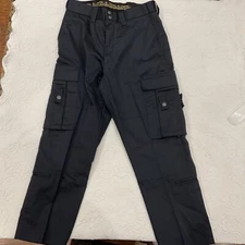 32x27 New Altered  Men's Lightweight Propper Tactical Pants Navy Blue