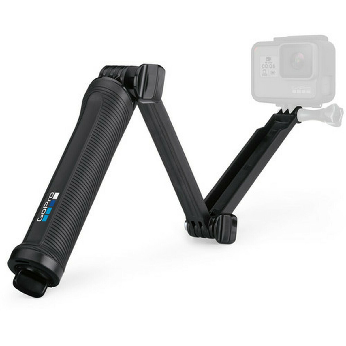 GoPro HERO5 BLACK 純正3-WAYアームSET おまけ付き
