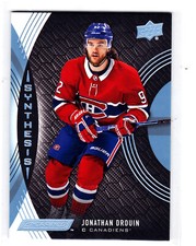 10 Jonathan Drouin Prospect Cards to Get Your Collection Started 21