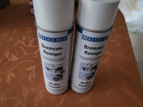 Welcon Bremsen Reiniger 500ml
