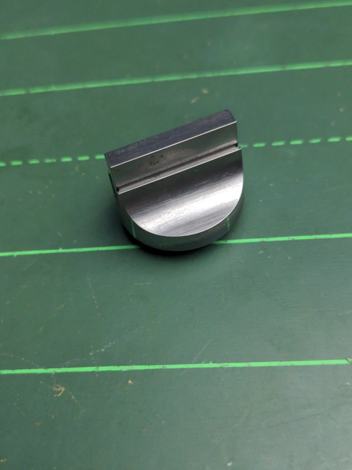 Perilla manual Akai AP-207 AP-307 Foto 3 de 4