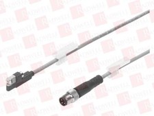 FESTO SMT-10G-NS-24V-E-0,3Q-M8D / SMT10GNS24VE03QM8D (BRAND NEW)