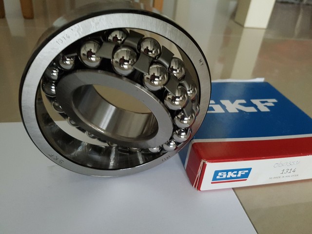 Подшипник 2215 ec skf
