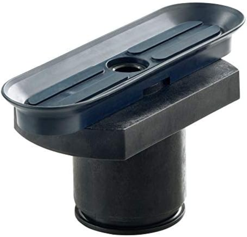 Festool Plato de vacÃ­o VAC SYS VT 200 x 60