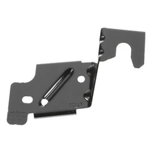 NEW OEM Volkswagen 2018-2023 Tiguan Left Headlamp Assembly Bracket 5TA-804-593-A