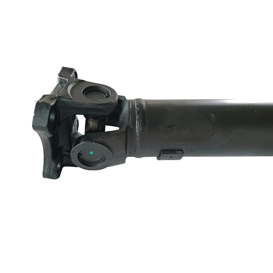 Front Drive Shaft Assembly For 04 05 06 07 08 09 Dodge Durango AWD 4WD 659195 - Image 4 of 4