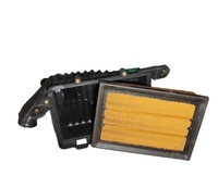 Luftfilter Komplett Fiat Brava Bravo Marea Original Fiat 46826956