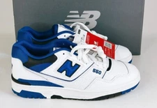 New Balance 550 BB550SN1 Unisex Size US-8.5 JPN-26.5cm
