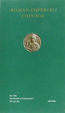 CATALOGHI RIC Roman Imperial