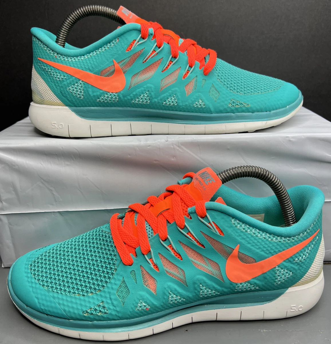 Nike free cheap hyper