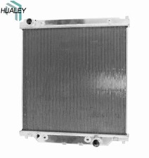 Aluminum Radiator For 2003-2007 Ford F-450 Super Duty 6.0l V8 Turbo Diesel Aluminum Radiator For 2003-2007 Ford F-450 Super Duty 6.0l V8 Turbo Diesel