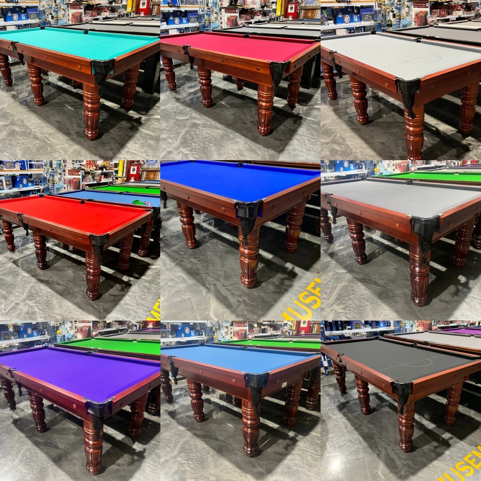 Geelong Cats 2022 Premiership AFL Team Triangle Pennant