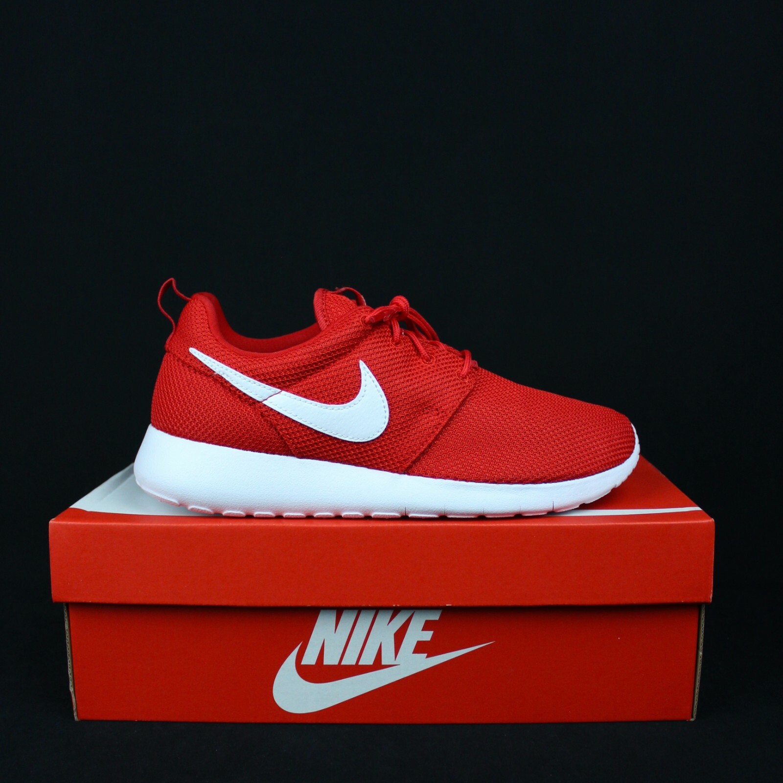 nike roshe big kid