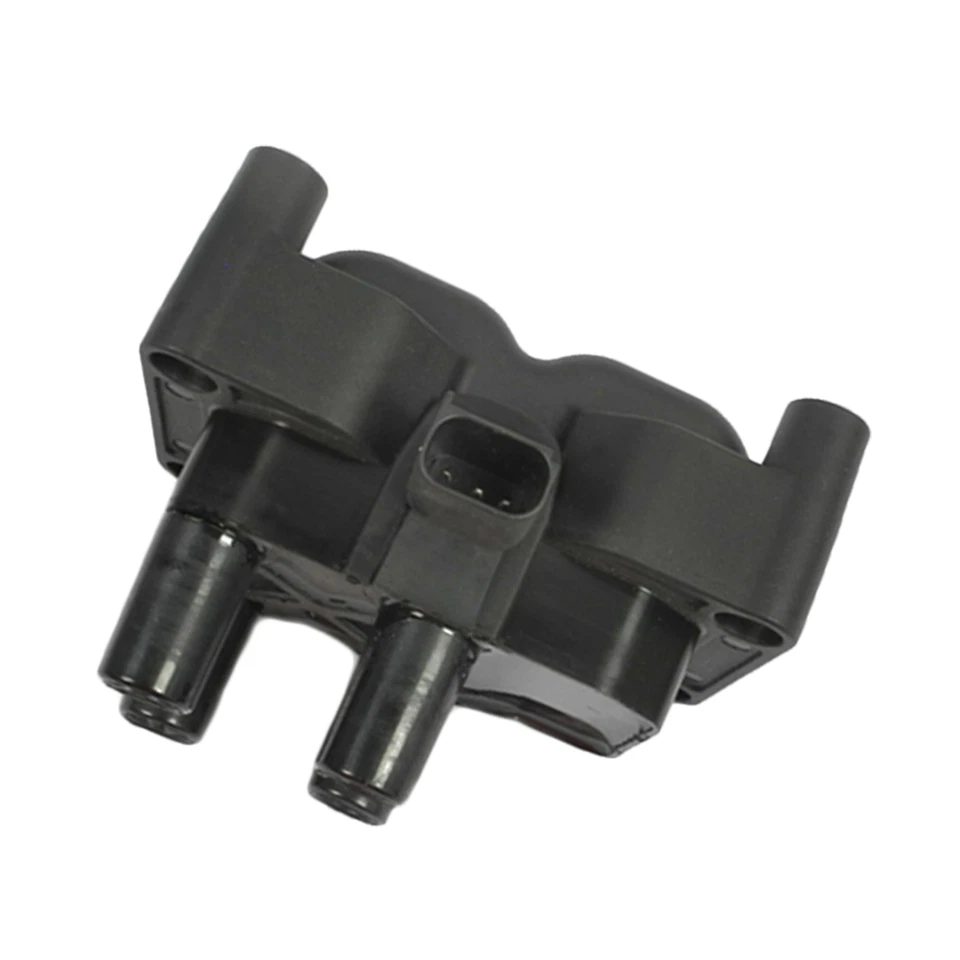 2011-2014 Ford Fiesta 1.6L For UF654 5C1870 E1154 C1813 Set 4PCS Ignition Coil * - Image 2 of 3