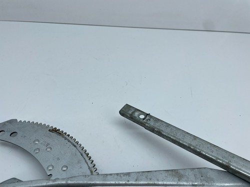 NISSAN NOTE E11 FENSTERMOTOR WINDER MECH FAHRERSEITE HINTEN OS 2006-2012 - Bild 4 von 12