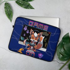 Game ON - Laptop Sleeve P.O.D. 