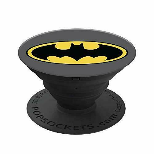 PopSockets 101582 PopSocket Foldable Stand and Grip for Phones-image
