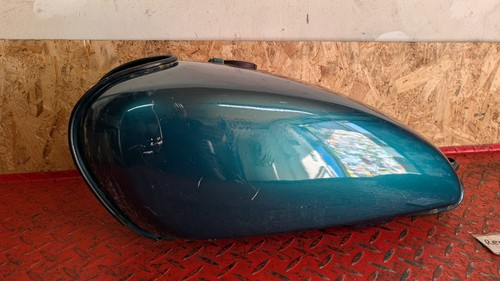 Tank Yamaha SR 400 500 - Bild 2 von 10