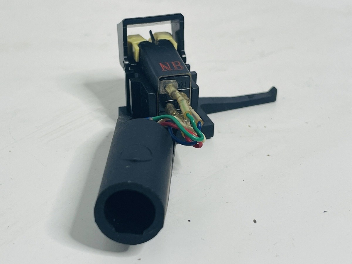 Shure M75MB Type 2 & Headshell | eBay