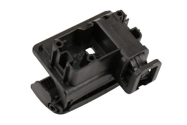 Genuine GM 2006-2014 Chevrolet Cadillac Panel Compartment Door Latch 25960443 - Image 4 of 4