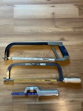 37 Diverse Hands&auml;gen/ Metalls&auml;gen Wisent NEU