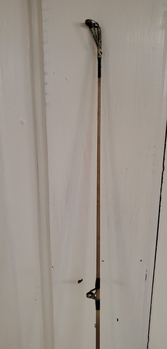 Vintage Actionrod Orchard Industries 5ft 1pc Fishing Rod Detroit