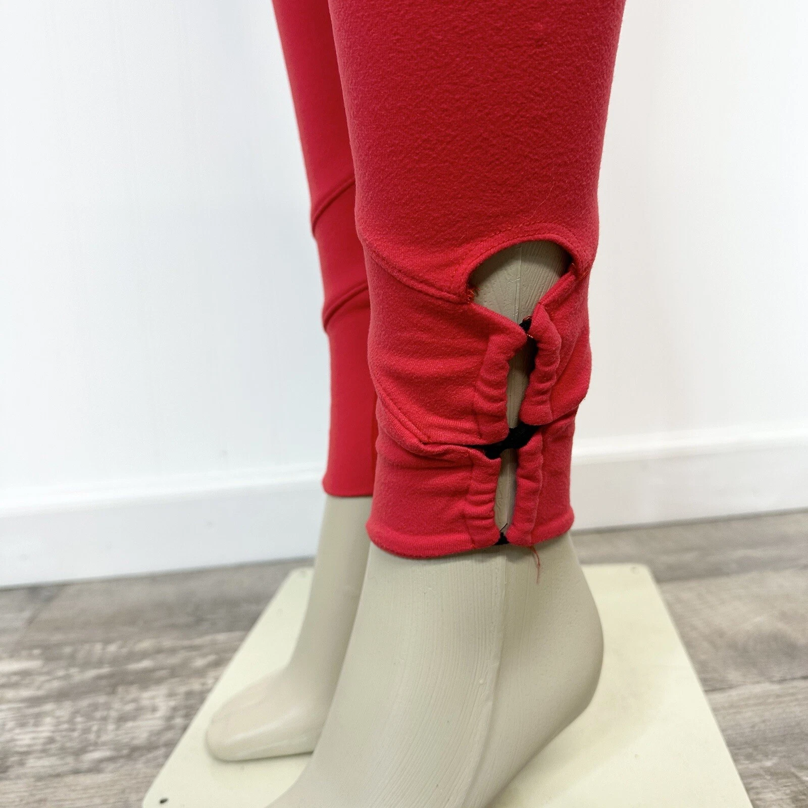 beyond-yoga super soft stretchy active cut outs leggings