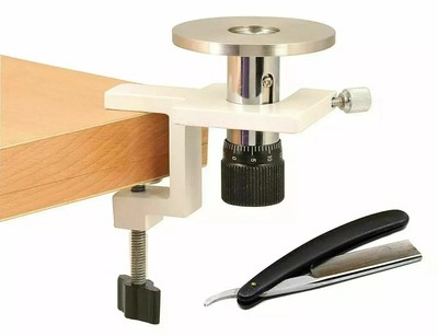Hand operated table microtome lab equipment BRAND NEW with Free Fast shipping