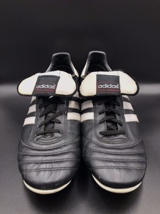 adidas Copa Mundial Shoes for Men, Size US 11 - Black | eBay