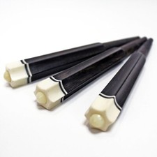 Karakui Tuning Peg For Okinawa Sanshin Ryukyu Shamisen Hexagon Select Japan