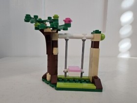 Lego Disney Princess Cinderella's Romantic Castle 41055 Outdoor Accessories 