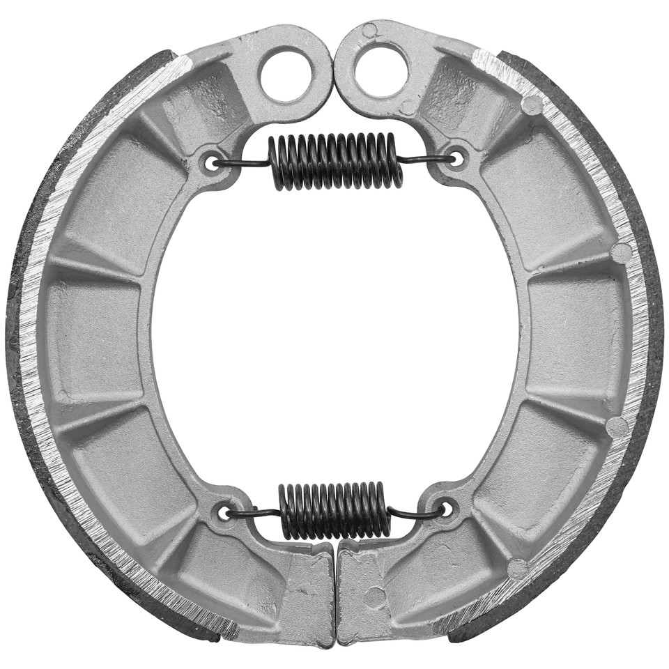 Repuesto Atv Honda Zapatas De Freno Traseras Para Honda TRX500FE/FM Fourtrax Foreman 4x4 Es (2015-2018) Caltric Brake Shoes - Foto 5