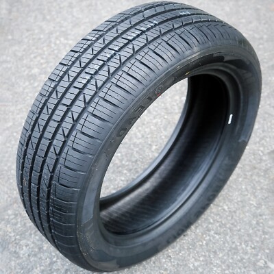 Tire 205/65R15 Leao Lion Sport HP3 AS A/S Performance 94H