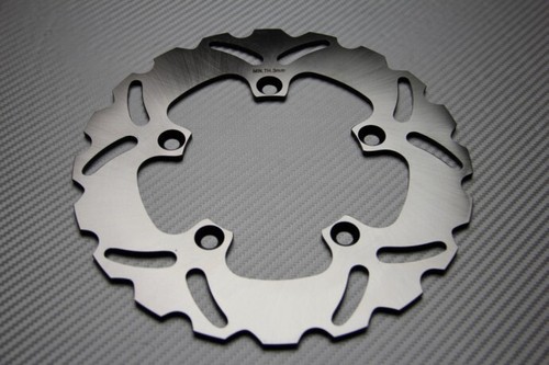 Disque De Frein Arrière Wave/pétale 256 Mm Pour Honda VFR 800 FI RC46/W (1998-2001) - Neuf