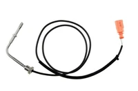 Abgastemperatursensor FüR VW Multivan 2.5TDI 2006- NTY EGT-VW-057
