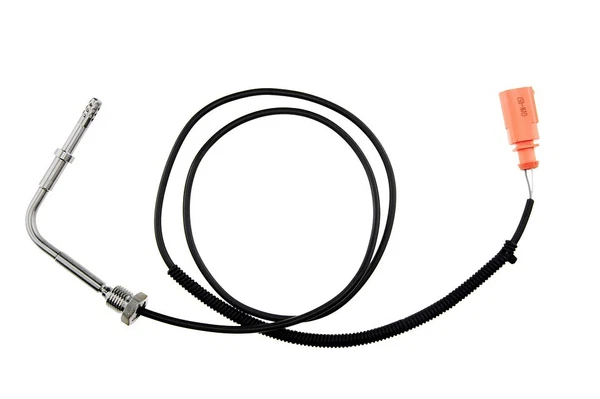 Abgastemperatursensor FüR VW Multivan 2.5TDI 2006- NTY EGT-VW-057-image